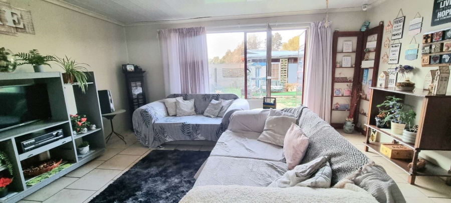 4 Bedroom Property for Sale in Bainsvlei Free State